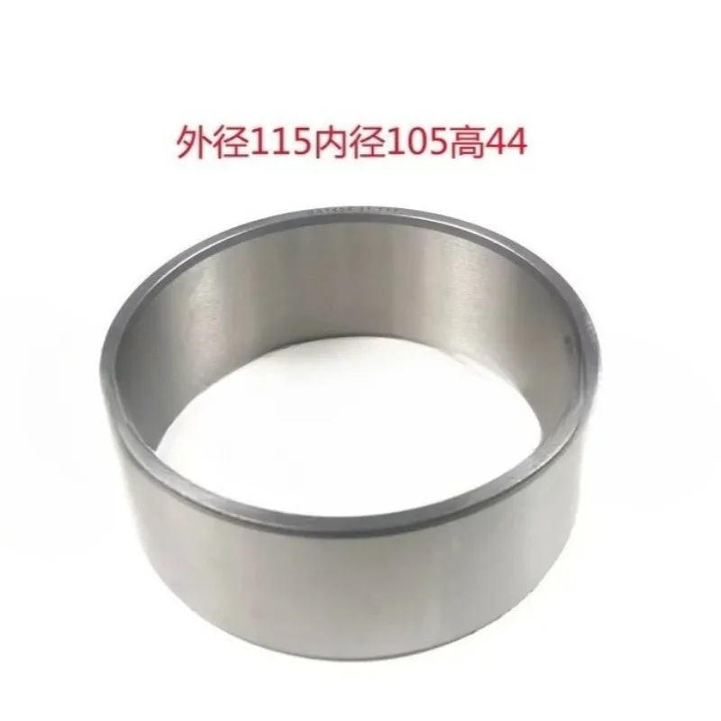 Front Axle Bushing Front Rear Support Swing Shaft Bushing for Foton Lovol 1804 Tractor Parts