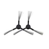 popular Side Brush for Xiaomi Mop Pro/STYTJ02YM/3C/2S/S10/B106GL/B106CN/E10/B1112/E12/Gen 2 Viomi V2PROxV3 SE Vacuum Cleaner