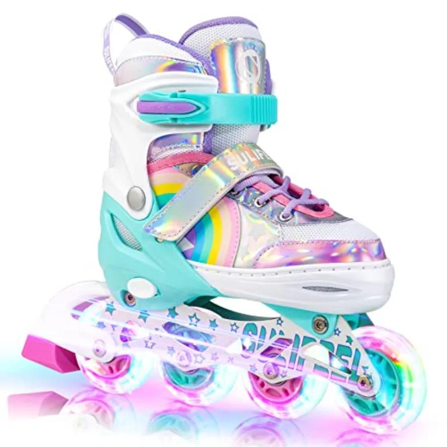 Rainbow Unicorn Inl…