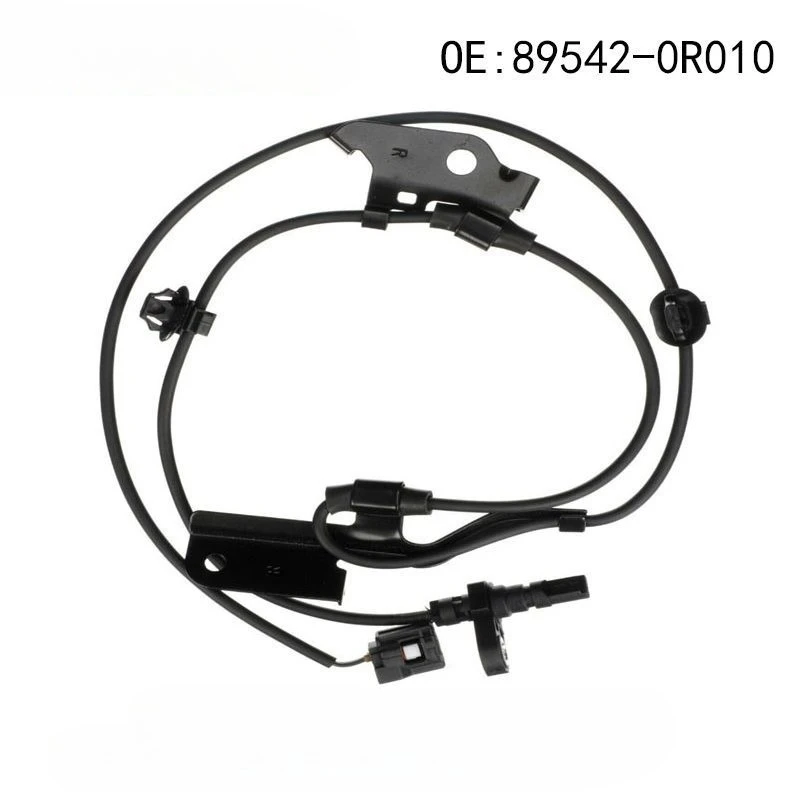 

89542-0R020 89542-42050 89542-0R010 695330 Датчики скорости переднего правого колеса ABS для Toyota RAV4 2006-2012 4WD RAV-4 2013 FWD