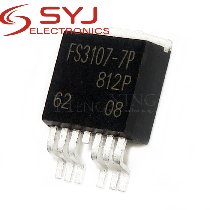 10 stuks IRFS3107-7P FS3107-7P