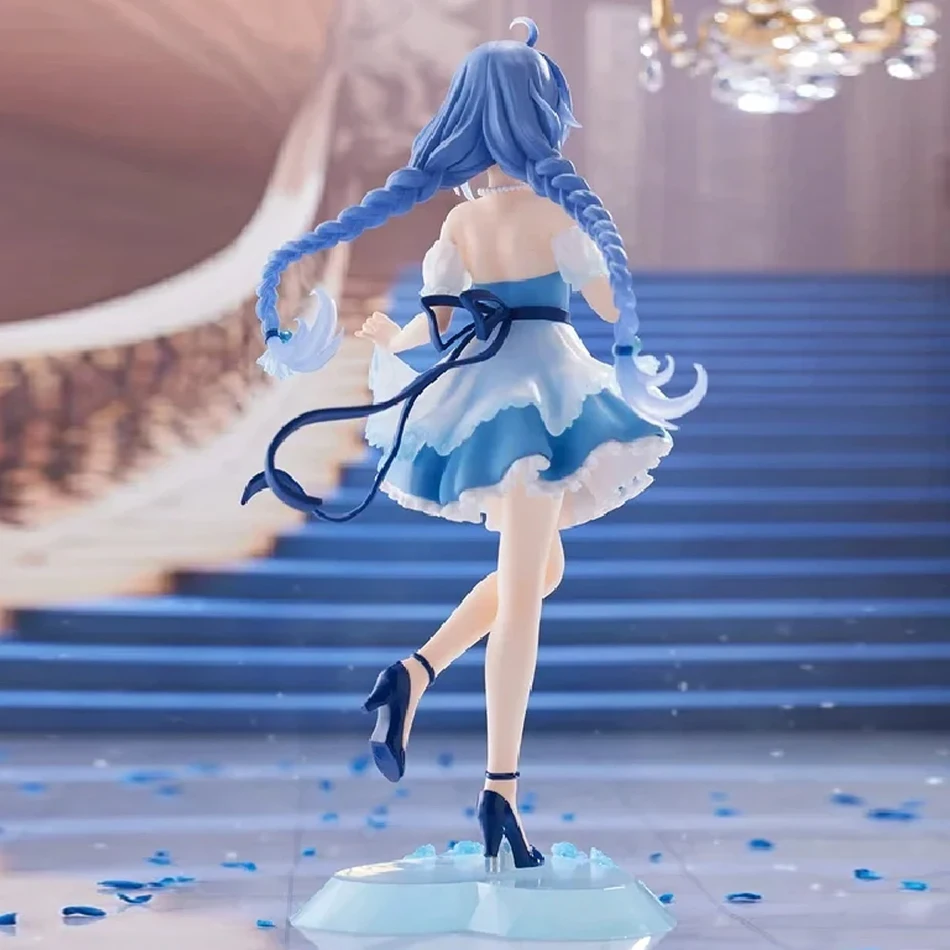 20 سنتيمتر الساحر روكسي Migurdia عمل الشكل Mushoku Tensei: التناسخ العامل أنيمي الشكل البلاستيكية الكبار جمع نموذج ألعاب الدمى