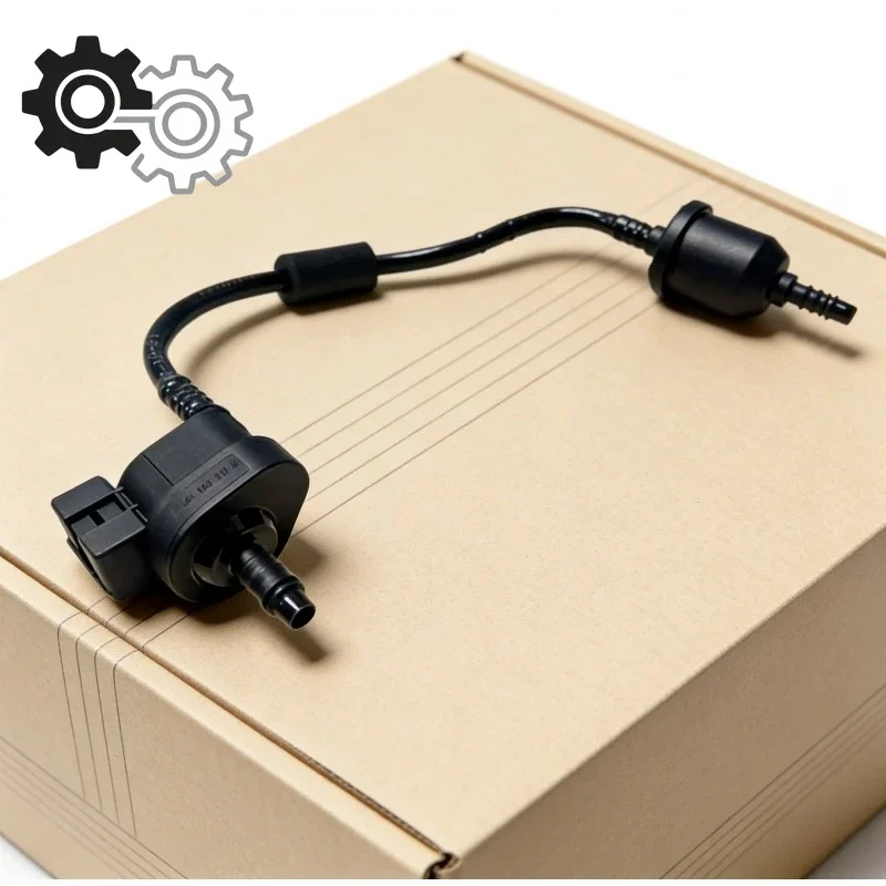 

06L133781AD 06L133781M 06L133781L Carbon Canister Solenoid Valve, Suitable for Audi Q5 A4L A6L Fuel Purification Control Valve,