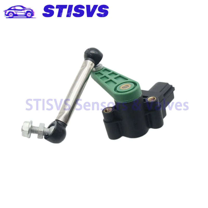 

New Rear Left/Right Height Level Sensor for Porsche Cayenne 958 92A E2 92 2011-2018 VW Touareg 7P Car Parts 95833107700