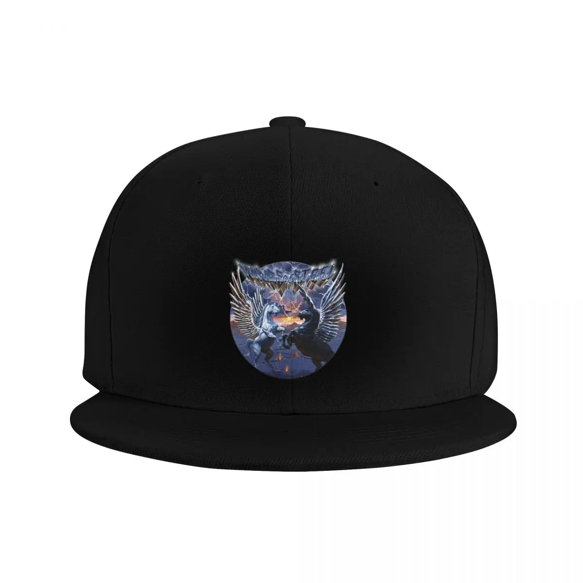 Wings of Steel EP Cover Baseball Cap Kids Hat Designer Hat For Men Women's