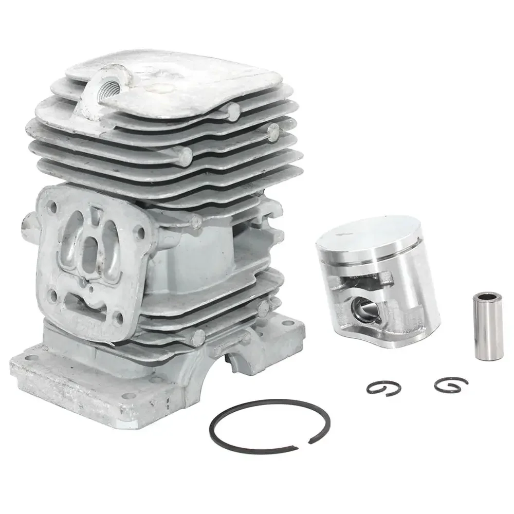 

Cylinder Piston Kit for Stihl MS170 2-Mix Chainsaw