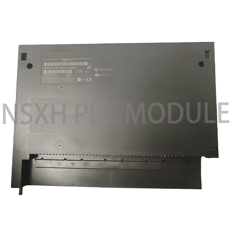 

New Original 6ES7431-7KF10-0AB0 6ES7 431-7KF10-0AB0 S7-400