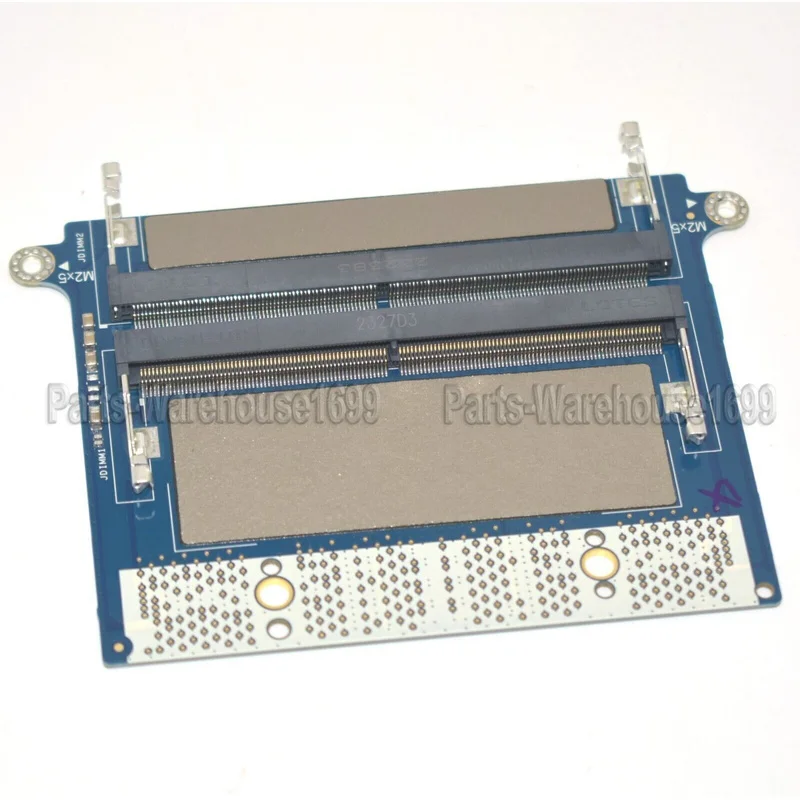 A+New For Dell Precision 7670 7680 7770 7780 HDC50 LS-L88BP Memory Adapter Board