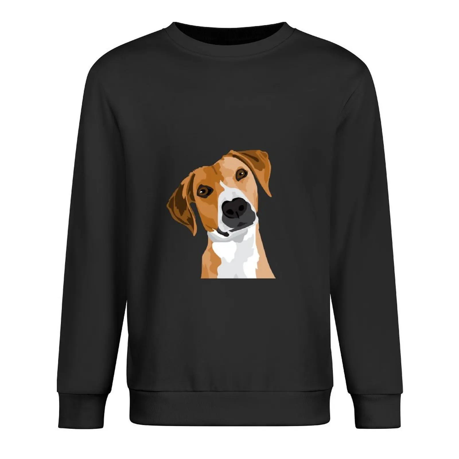 

Rikki Pullover men's clothing korean style clothes men's clothes korean autumn clothes sweatshirt men