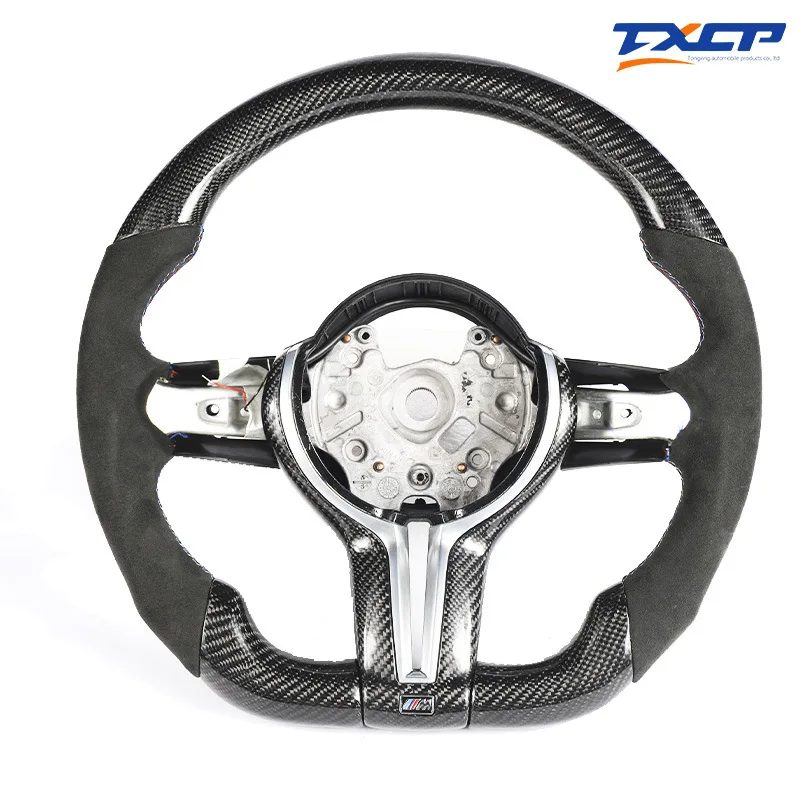 

Suitable for BMW thong steering wheel m3/m6/M5/M4x1234 series 567GT series