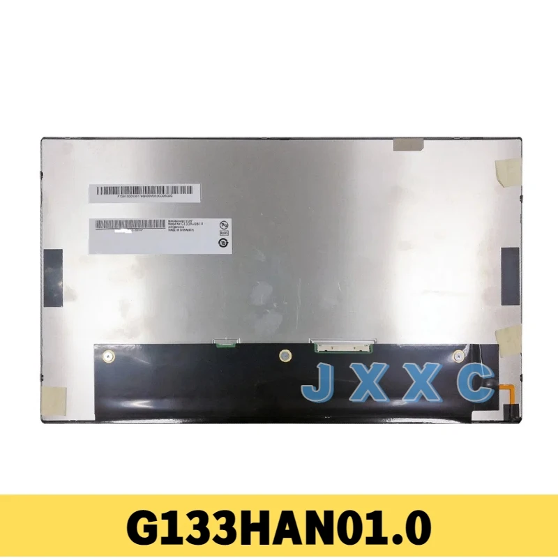 Подходит для 13,3-дюймовой ЖК-панели G133HAN01.0.