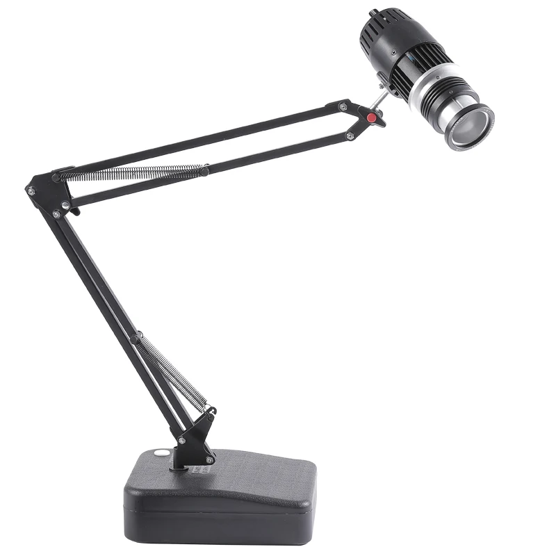 

Jewelry jade spotlight photography light Wenwan jewelry jewelry spotlight photo filling light