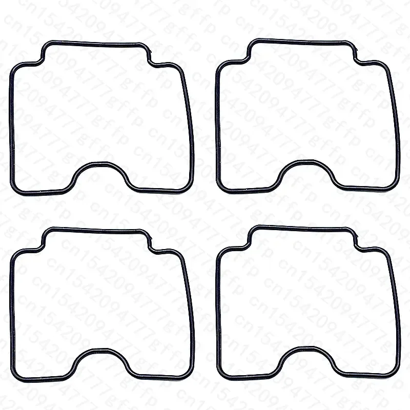 Carburetor Repair Kits for SUZUKI GSF1200/S Bandit 2001 2002 2003 2004 2005 GSF1200 GSF 1200 S CARB Gasket Seals Parts 4 PCS