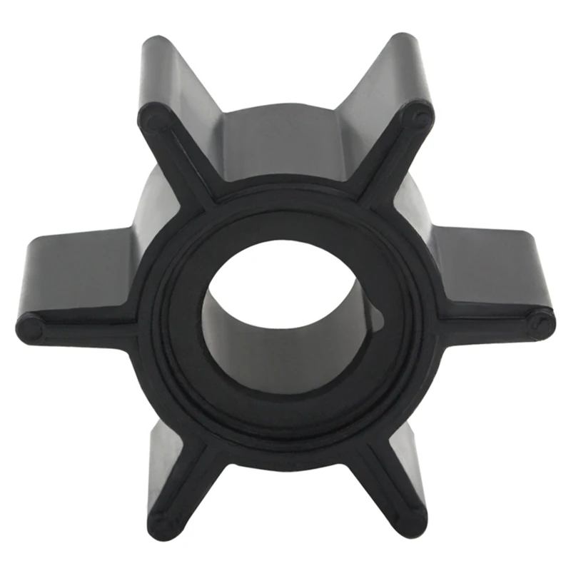 Water Pump Impeller for Mercury Outboard Motors 47-16154 47-161543 47-8M0204676 47-16154-3 47-16154-1 18-3098