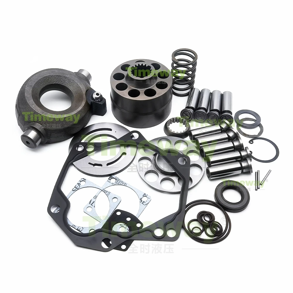 

Ремкомплект ротора насоса PVE21 для ремонта гидравлического поршневого насоса EATON VICKERS