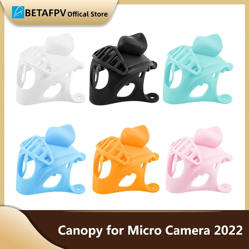 Betafpv Canopy for Micro Camera 2022