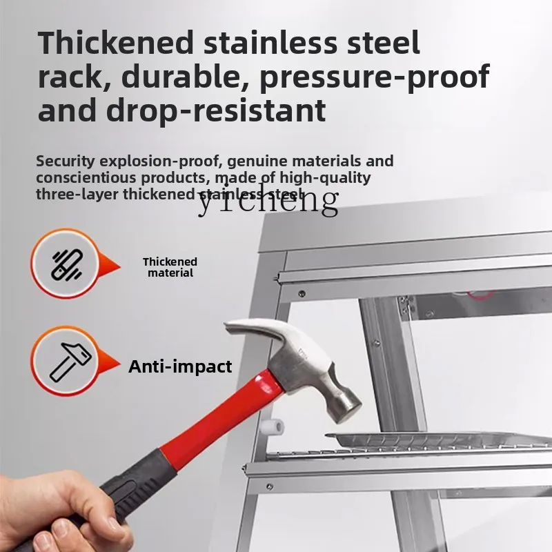 Szafa izolacyjna TQH do żywności, komercyjna, podgrzewana, z utrzymywaniem stałej temperatury, do smażonego kurczaka, burgerów i ciast.