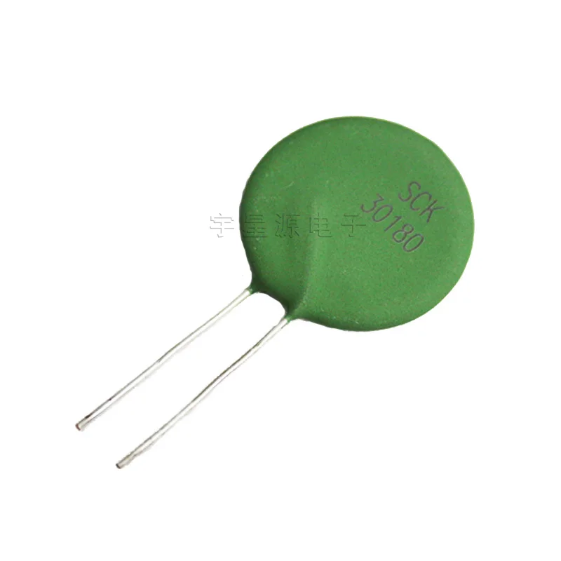 

5Pcs/Thermistor SCK30180MSBY (SCK30180) diameter 30MM 18R 7A