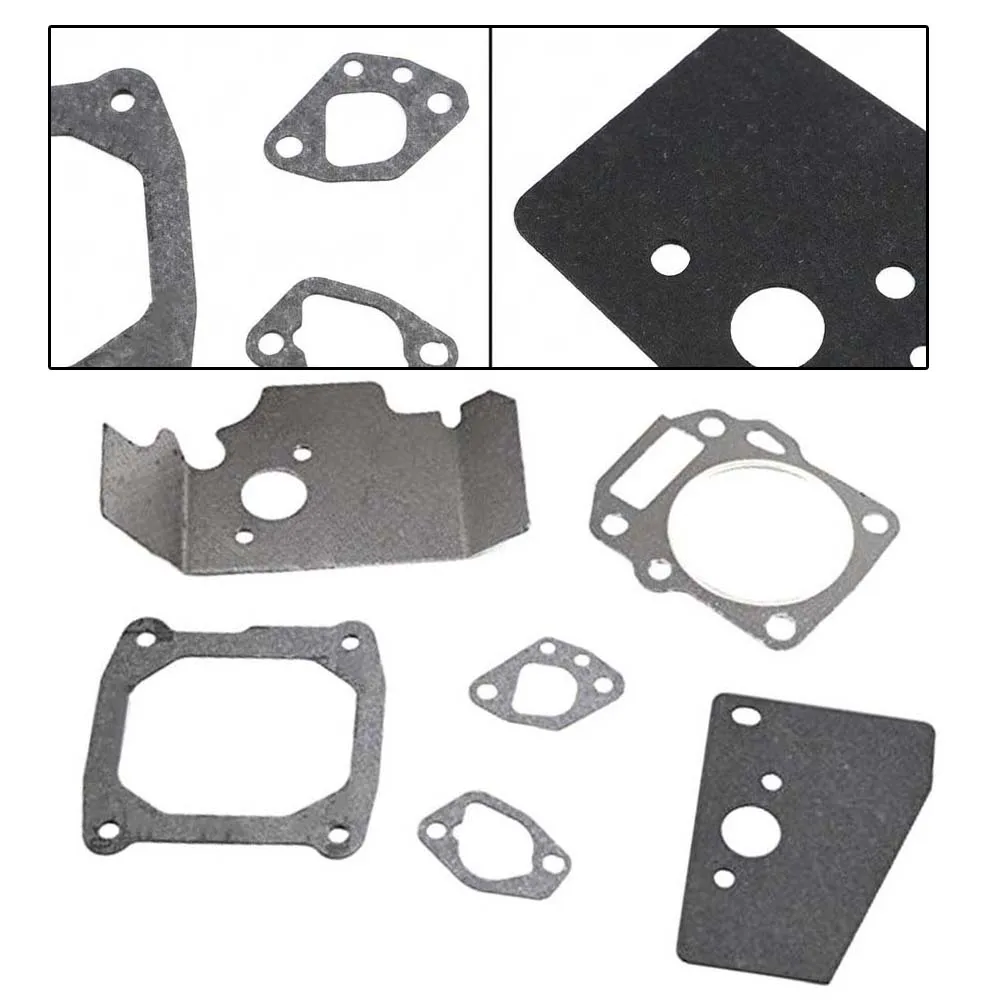 For Engine Repair As Shown Cylinder Head Gasket Kit Performance Engine Gasket Kit Gasket Kit Precision Fit Design