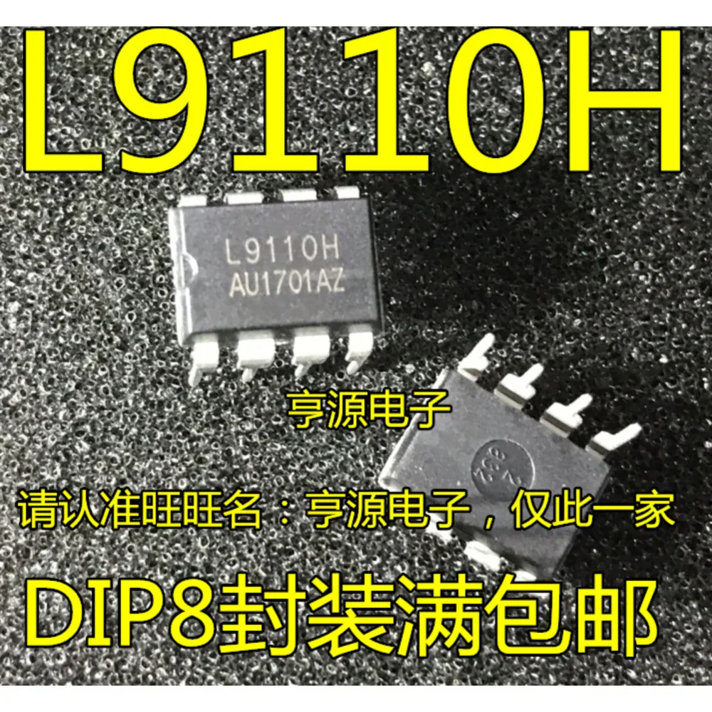 L9110H L9110 DIP-8