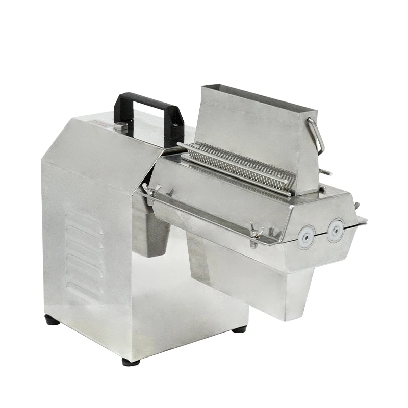 Автоматическая новая машина для сплювания куриной грудки из нержавеющей стали, тендер для мяса