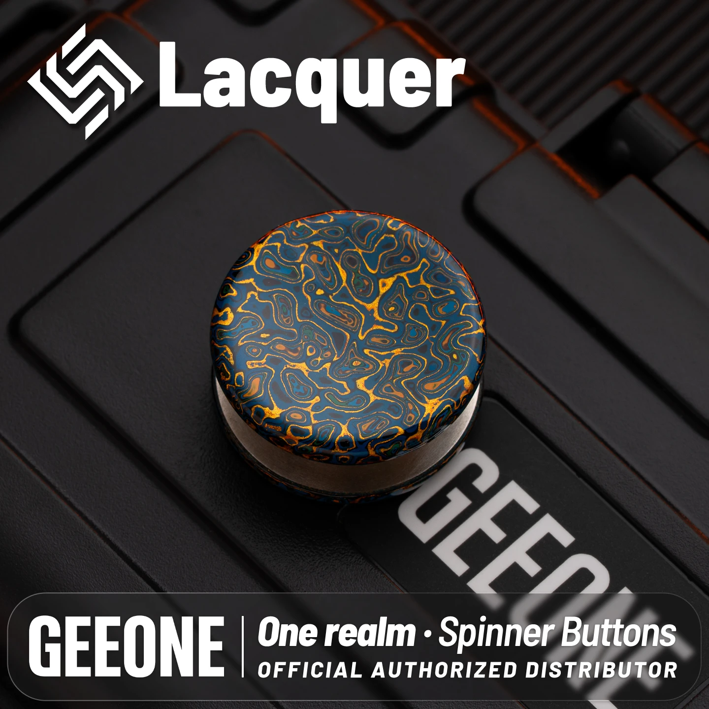 one-realm-lacquer-spinner-buttons-fidget-spinner-button-accessory-for-fidget-toys