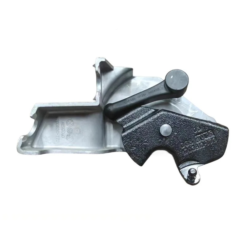 967155480 C4L Shift Bracket EC5 Manual for Peugeot for Citroen