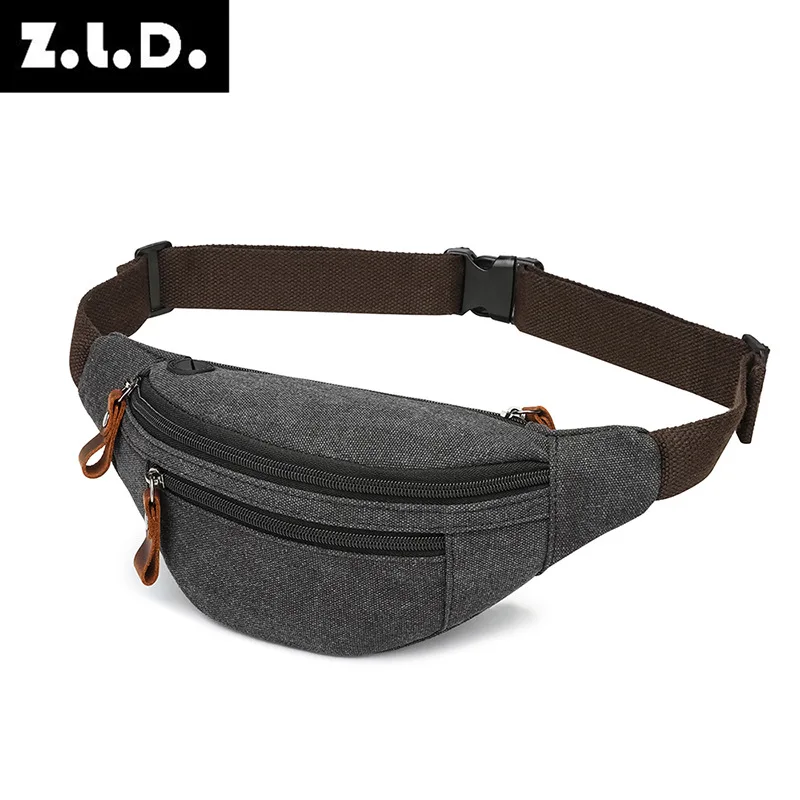 

Мужская поясная сумка через плечо, нагрудная сумка, поясная сумка, модная поясная сумка для телефона, женский кошелек Pochete Riñoneras Para Hombre