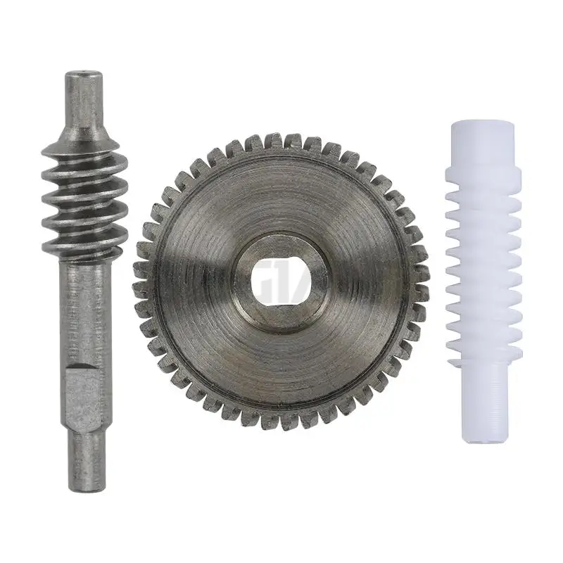 Wholesale High Quality Auto Wing Mirror Fold Motor Gear Set Replacement Part Quiet Operation for 2012-2021 Mitsubishi Pajero