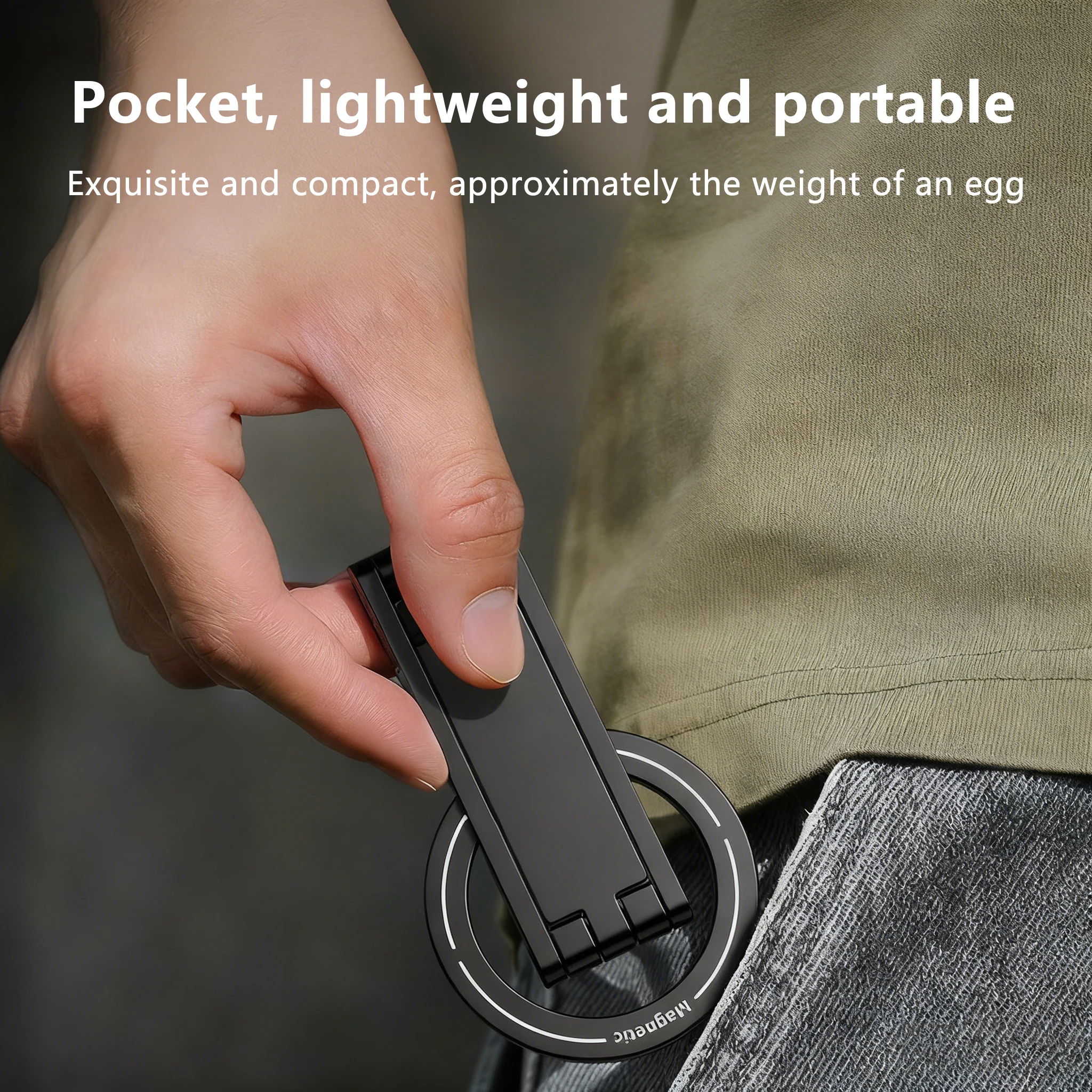 Thumbnail 3 - #26 Mobile Phone Stands List of Top Picks
