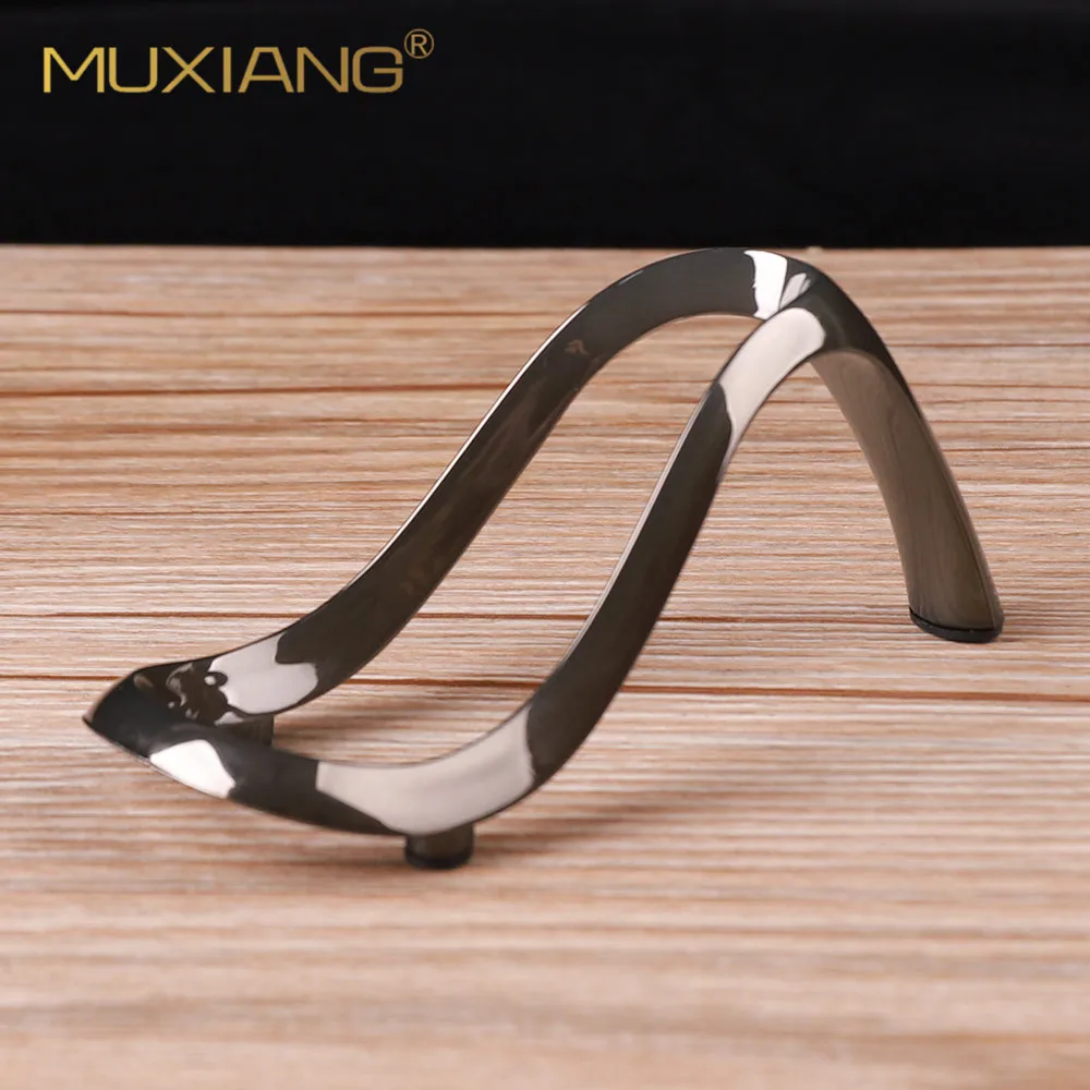 1/5pcs Pipe Rack Tobacco Pipe Accessories Acrylic High-heeled Pipe Rack 1-position Portable Pipe Rack Desktop Decoration