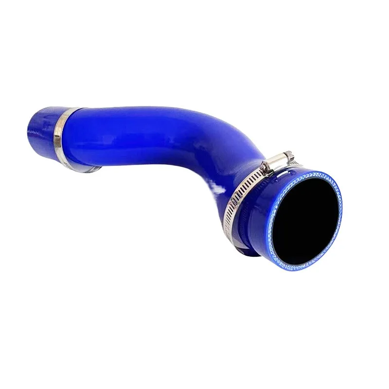 Silicone Engine Intake Turbine Hose for 4N15 4N14