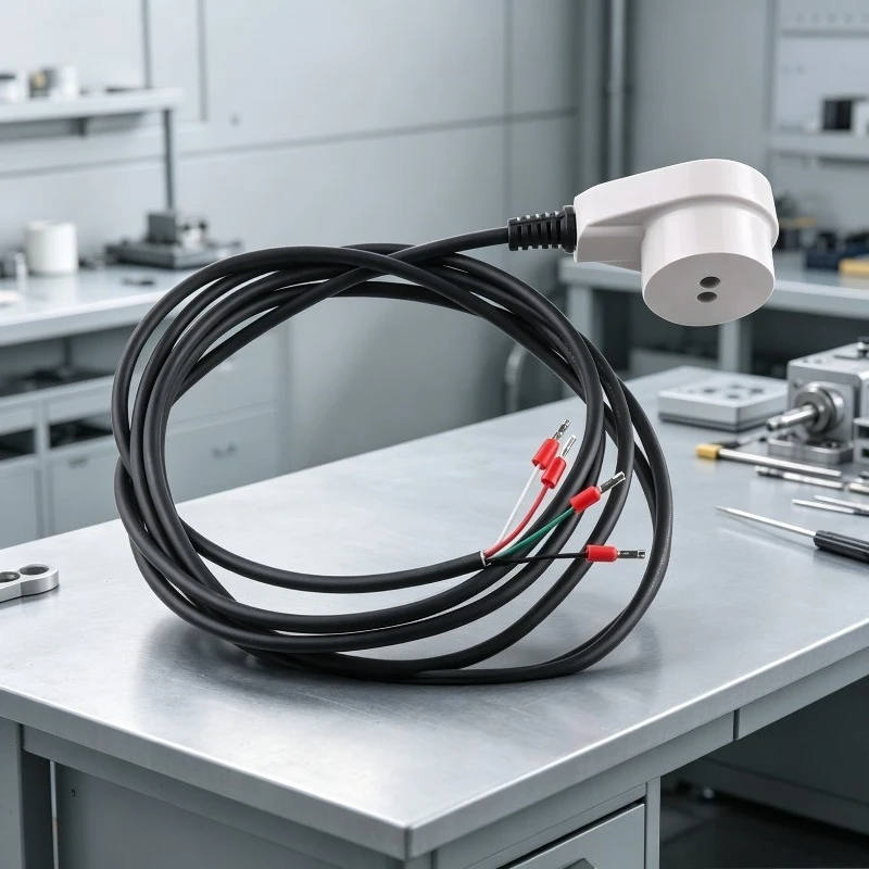 RS232 Near Infrared IRDA Adapter CP2102 Transparent Transmission DLMS MODBUS Optical Probe Cable