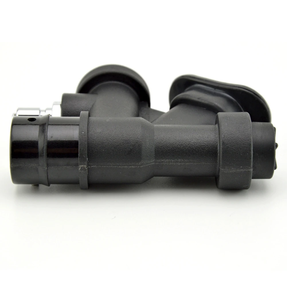 Scuba Diving 45-Degree Oral Power Inflator BCD K-Type Replacement Rich