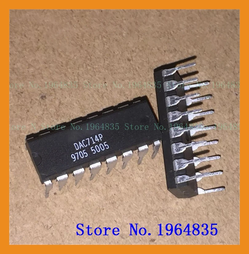 Dac714p Dispip-16、dac714