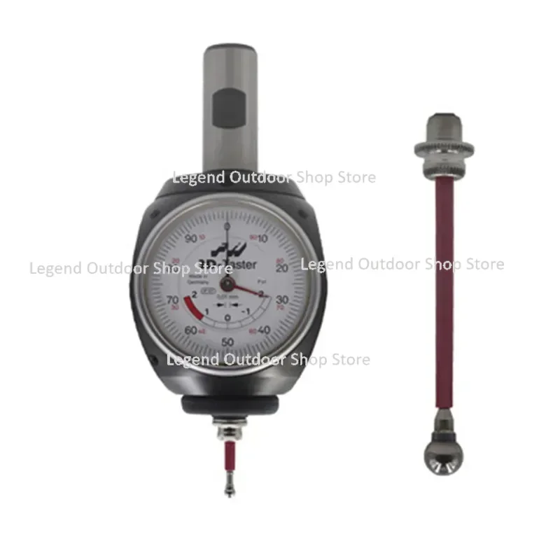 

Haimer 80.360.00 3D TasterFinder