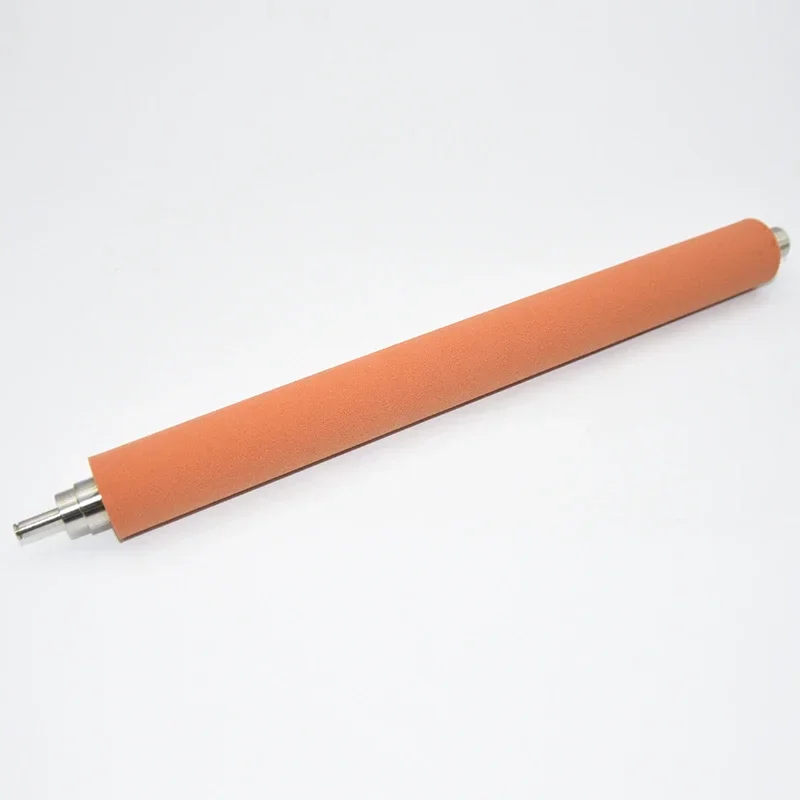 1X Upper Lower Fuser Pressure Roller Compatible For Konica Minolta BH Pro C5500 C5501 C6500 C6501 5500 5501 6500 6501 A03U720300
