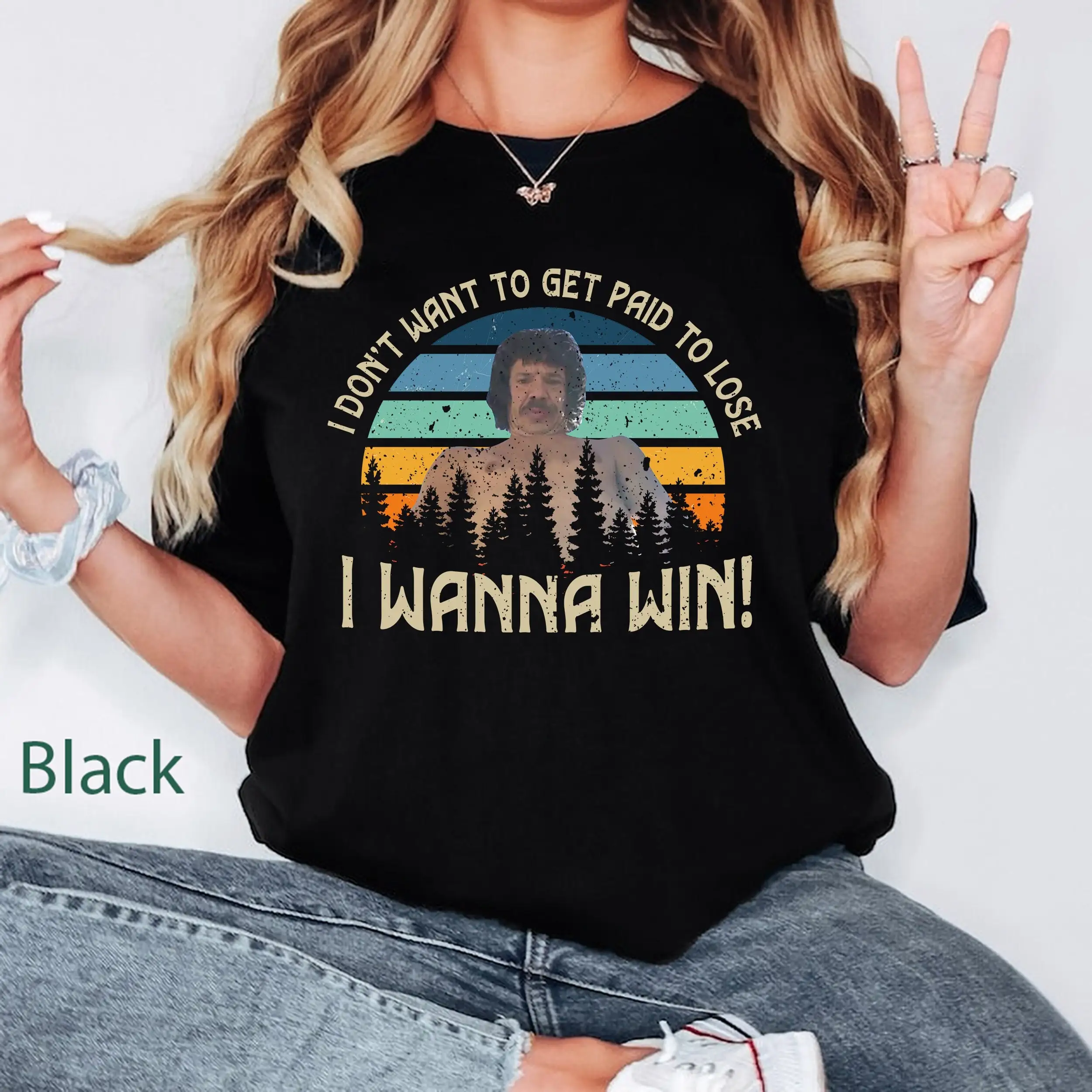 Я не хочу заплатить, потерять, хочу выиграть, ретро винтажная Удобная цветная футболка, веселая фотография, свободный 2023 Я не хочу заплатить, потерять, хочу выиграть, ретро винтажная Удобная цветная футболка, веселая фотография, свободный 2023