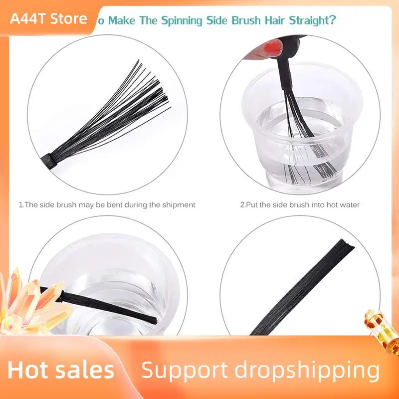 A44T Replacement Fo…