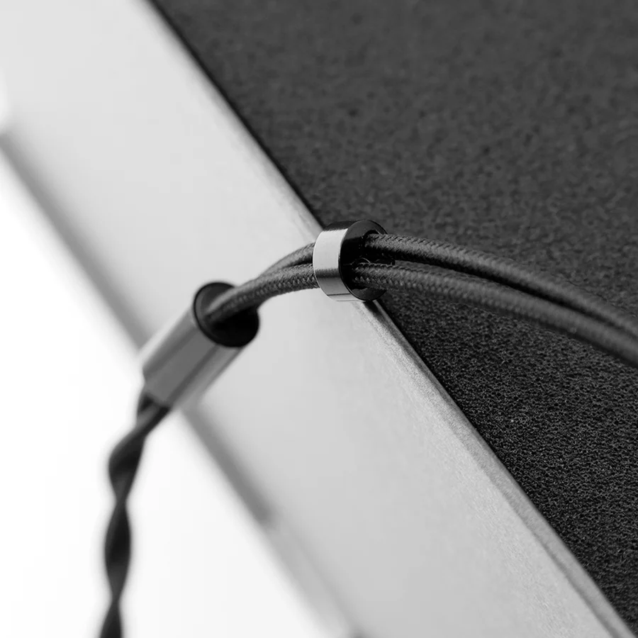 99.999% pure copper earphone cable high quality HiFi headphone cable mmcx 3.5mm/2.5mm/4.4mm balanced Soft  replacement cable