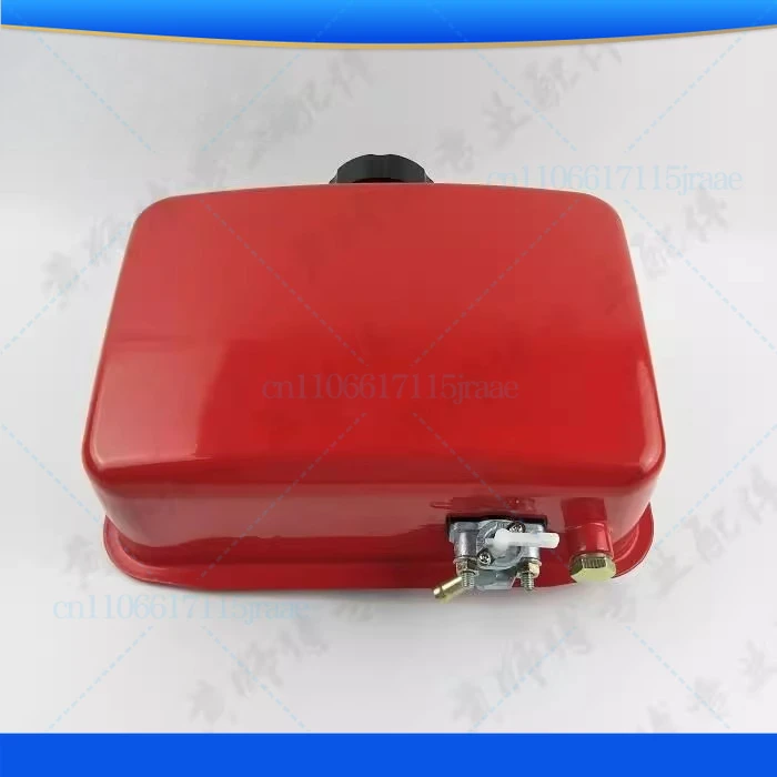 空冷式ディーゼルマイクロ耕運機燃料タンク 170/173/178/186/188F ディーゼルエンジン燃料タンク