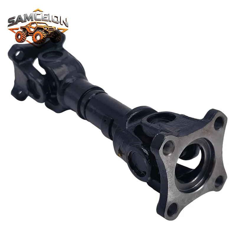 Front Drive Shaft Cardan Shaft Fit For ATV CF500AU-7S 500S CFORCE 500 S 400 CF400AU 450 450L 450S 520 P/N:9GQ0-290200-00001