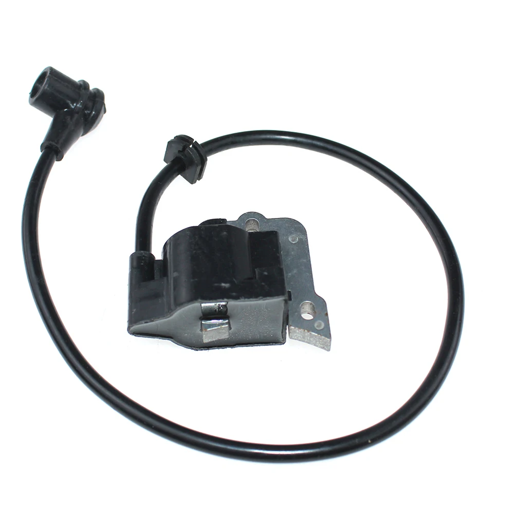 Bobina de Ignição para Soprador de Mochila Poulan Pro Pr46bt Pr48bt Husqvarna Mcculloch Gb355bp 501424329