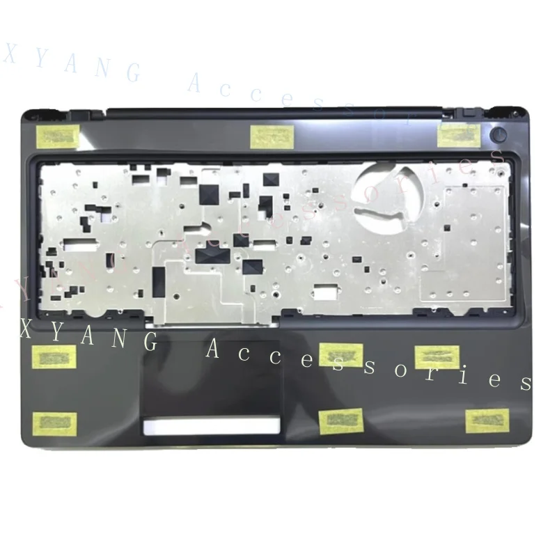 PP+ NEW For DELL Latitude 5580 5590 E5580 E5590 Laptop Palmrest Upper Cover A166U2