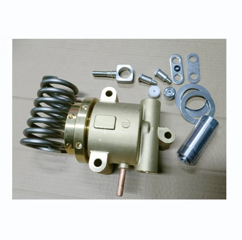 Water-jet looms Spare Parts Water Jet Pump Assembly 09AA001 S 24 for Textile Machine