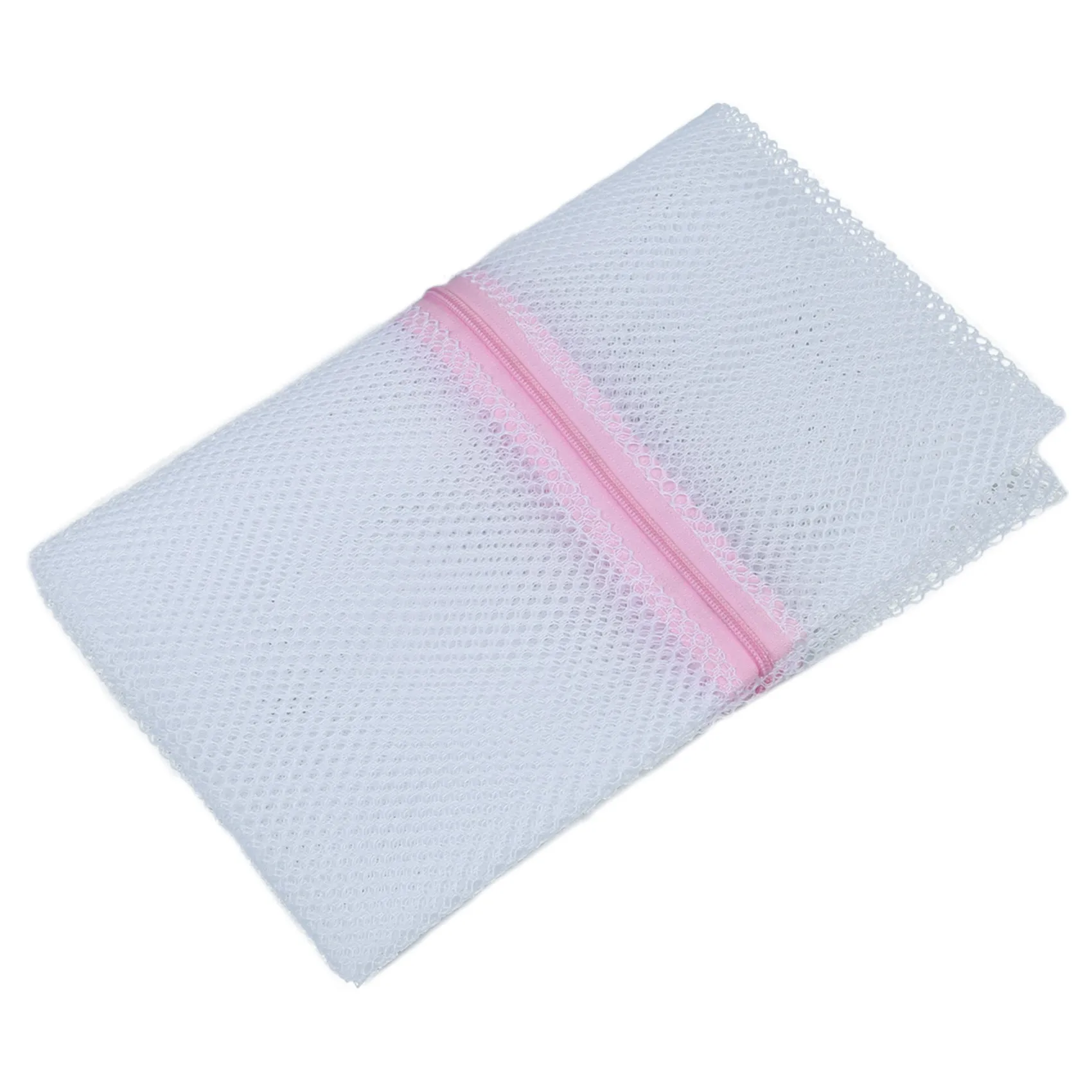 Laundry Mesh Net Washing Bag Clothes bra sox Socks Underwear 60x50CM