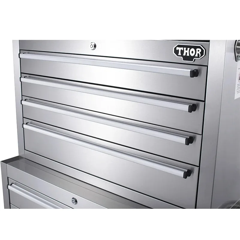 صندوق أدوات الصدر، صندوق لف الخزانة