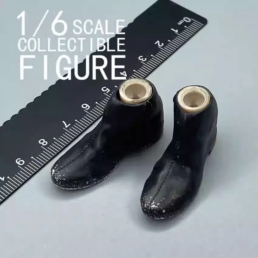 Threezero 3atoys 1/6 Soldier Scene Accessories Fashion Shoes High Quality Model Toy Fit 12'' Action Figure Body In Stock