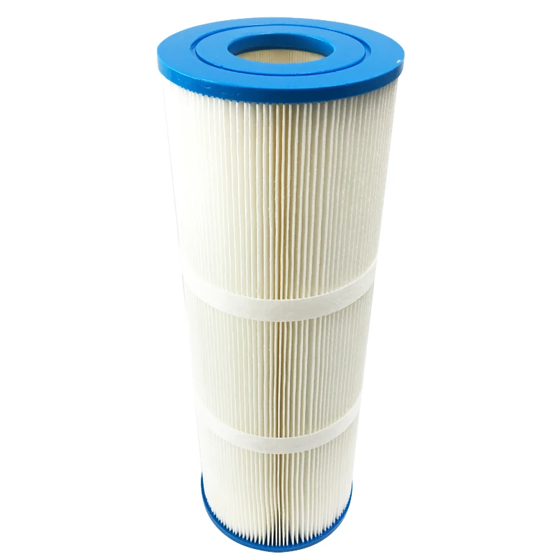 

External swimming pool filter cartridge Industrial water filter
