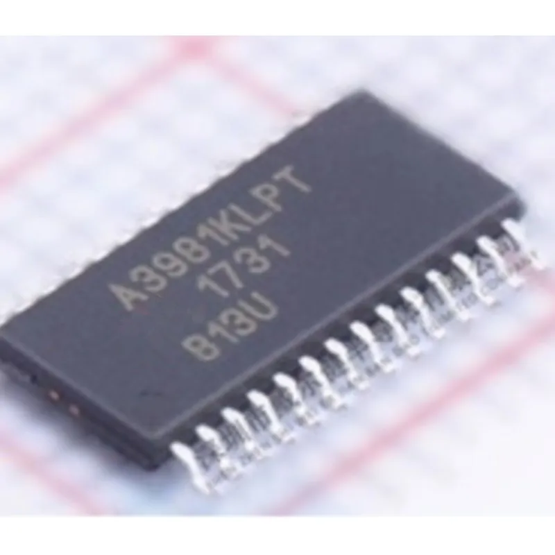 

A3981KLPTR-T A3981KLPT tssop28 10pcs